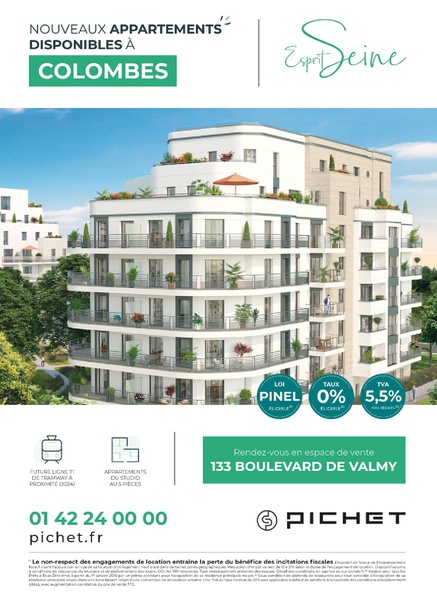 Fichier:Colombes le Mag n°59 - septembre 2020.pdf