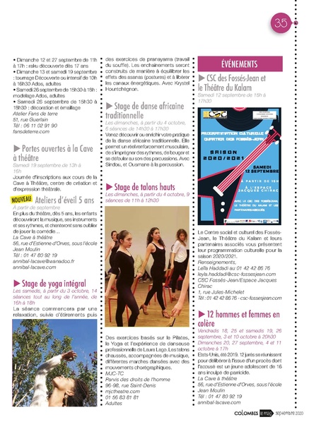 Fichier:Colombes le Mag n°59 - septembre 2020.pdf