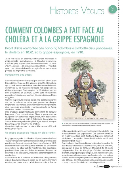Fichier:Colombes le Mag n°59 - septembre 2020.pdf