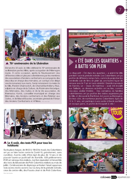 Fichier:Colombes le Mag n°59 - septembre 2020.pdf