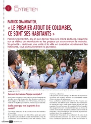 page suivante →