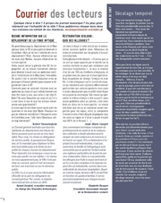 page suivante →