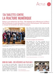 page suivante →