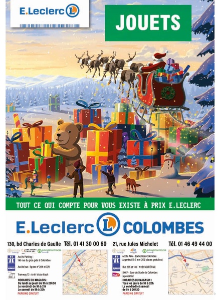 Fichier:Colombes le Mag n°61 - novembre 2020.pdf