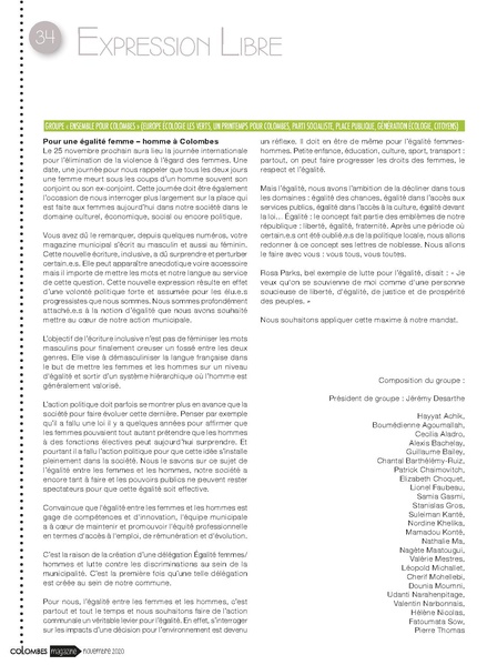 Fichier:Colombes le Mag n°61 - novembre 2020.pdf