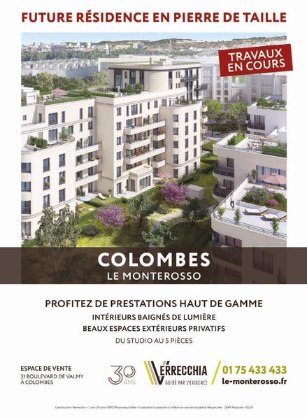 Fichier:Colombes le Mag n°61 - novembre 2020.pdf