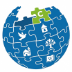 Logo WikiColombes