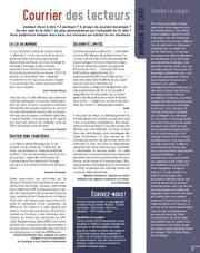 page suivante →