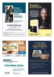 page suivante →