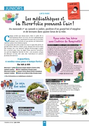 page suivante →