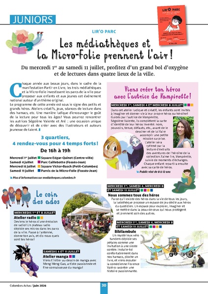 Fichier:Colombes Actus n°3 - juin 2026.pdf
