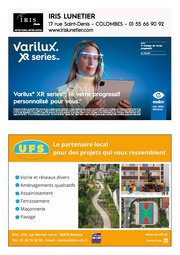 page suivante →
