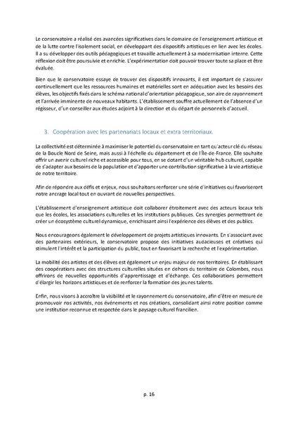 Fichier:Projet d'établissement du Conservatoire Charles-Aznavour.pdf