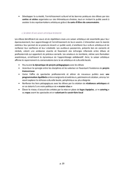 Fichier:Projet d'établissement du Conservatoire Charles-Aznavour.pdf