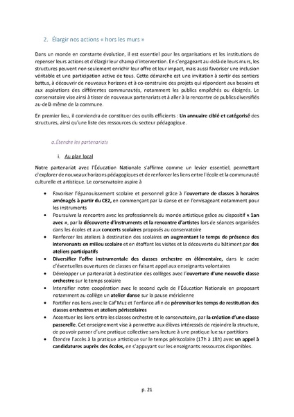 Fichier:Projet d'établissement du Conservatoire Charles-Aznavour.pdf