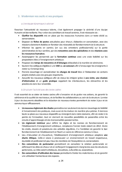 Fichier:Projet d'établissement du Conservatoire Charles-Aznavour.pdf
