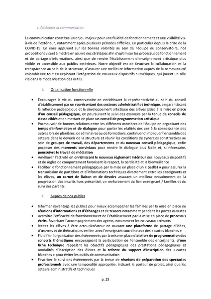 Fichier:Projet d'établissement du Conservatoire Charles-Aznavour.pdf