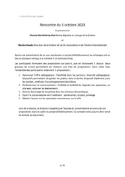 page suivante →