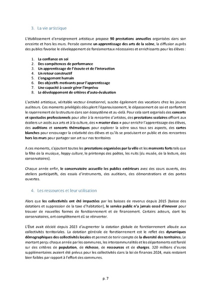 Fichier:Projet d'établissement du Conservatoire Charles-Aznavour.pdf