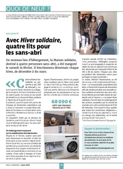page suivante →