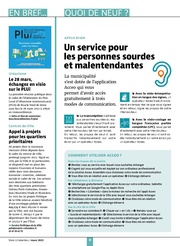 page suivante →