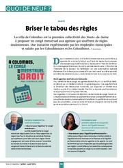 page suivante →