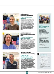 page suivante →