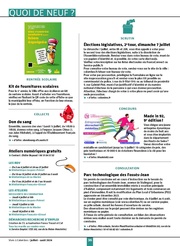 page suivante →