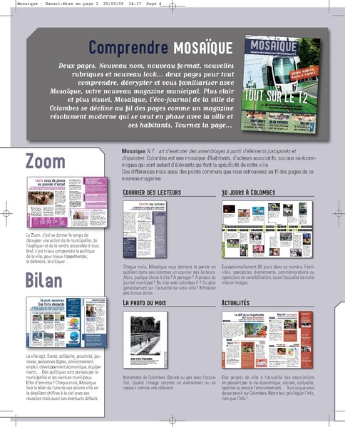 Fichier:Mosaïque n°1 - octobre 2008.pdf