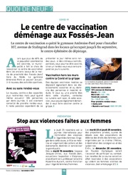 page suivante →