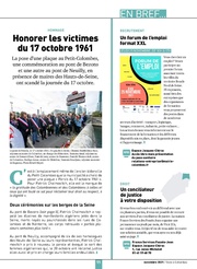 page suivante →