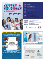 page suivante →