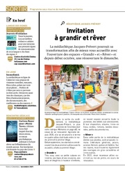 page suivante →