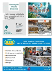 page suivante →