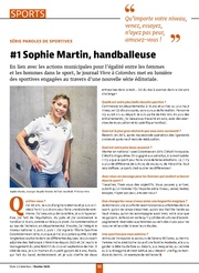 page suivante →