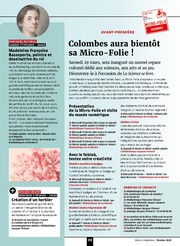 page suivante →