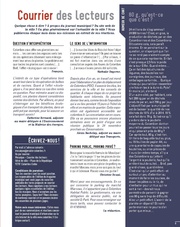 page suivante →