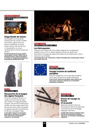 page suivante →