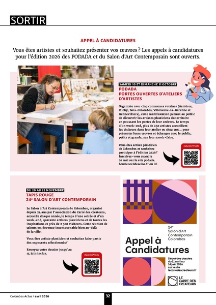 Fichier:Colombes Actus n°1 - avril 2026.pdf