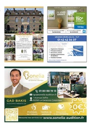 page suivante →