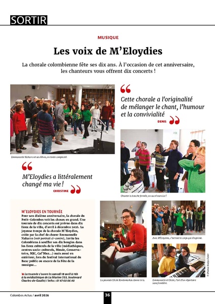 Fichier:Colombes Actus n°1 - avril 2026.pdf