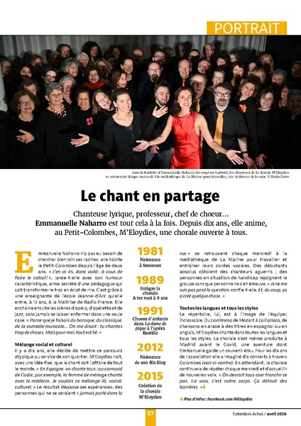 Fichier:Colombes Actus n°1 - avril 2026.pdf