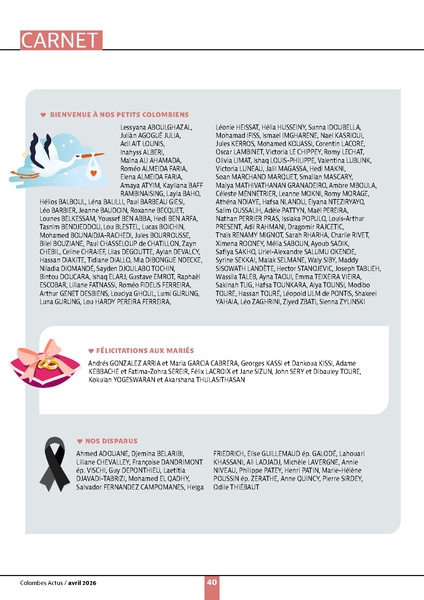 Fichier:Colombes Actus n°1 - avril 2026.pdf