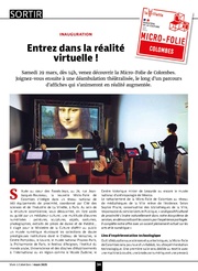page suivante →