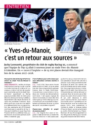 page suivante →