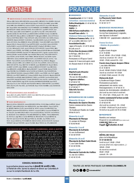 Fichier:VAC n°42 - avril 2025.pdf