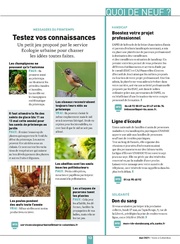 page suivante →
