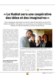 page suivante →