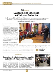 page suivante →