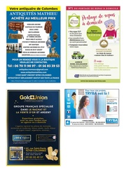 page suivante →